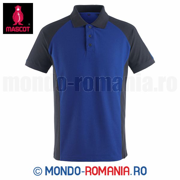 Tricou POLO MASCOT BOTTROP 